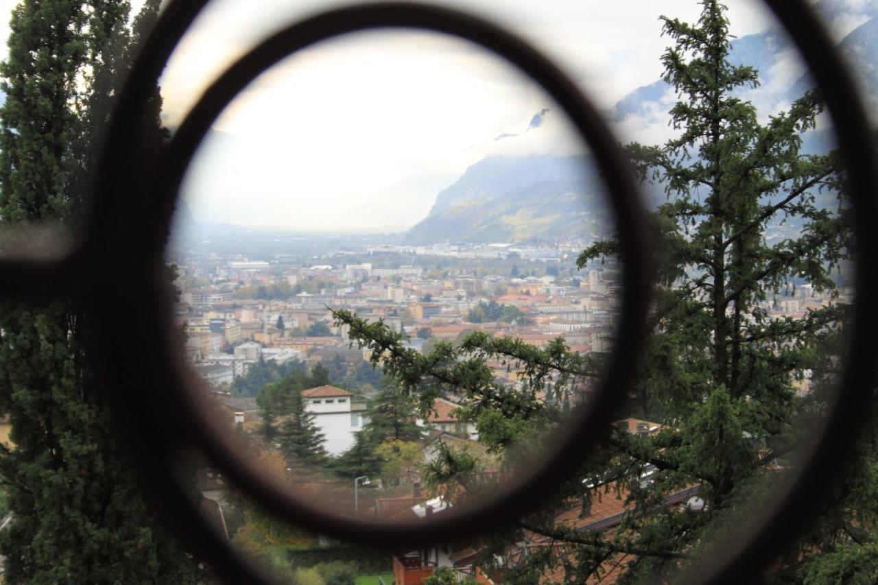 شقة Trento View المظهر الخارجي الصورة